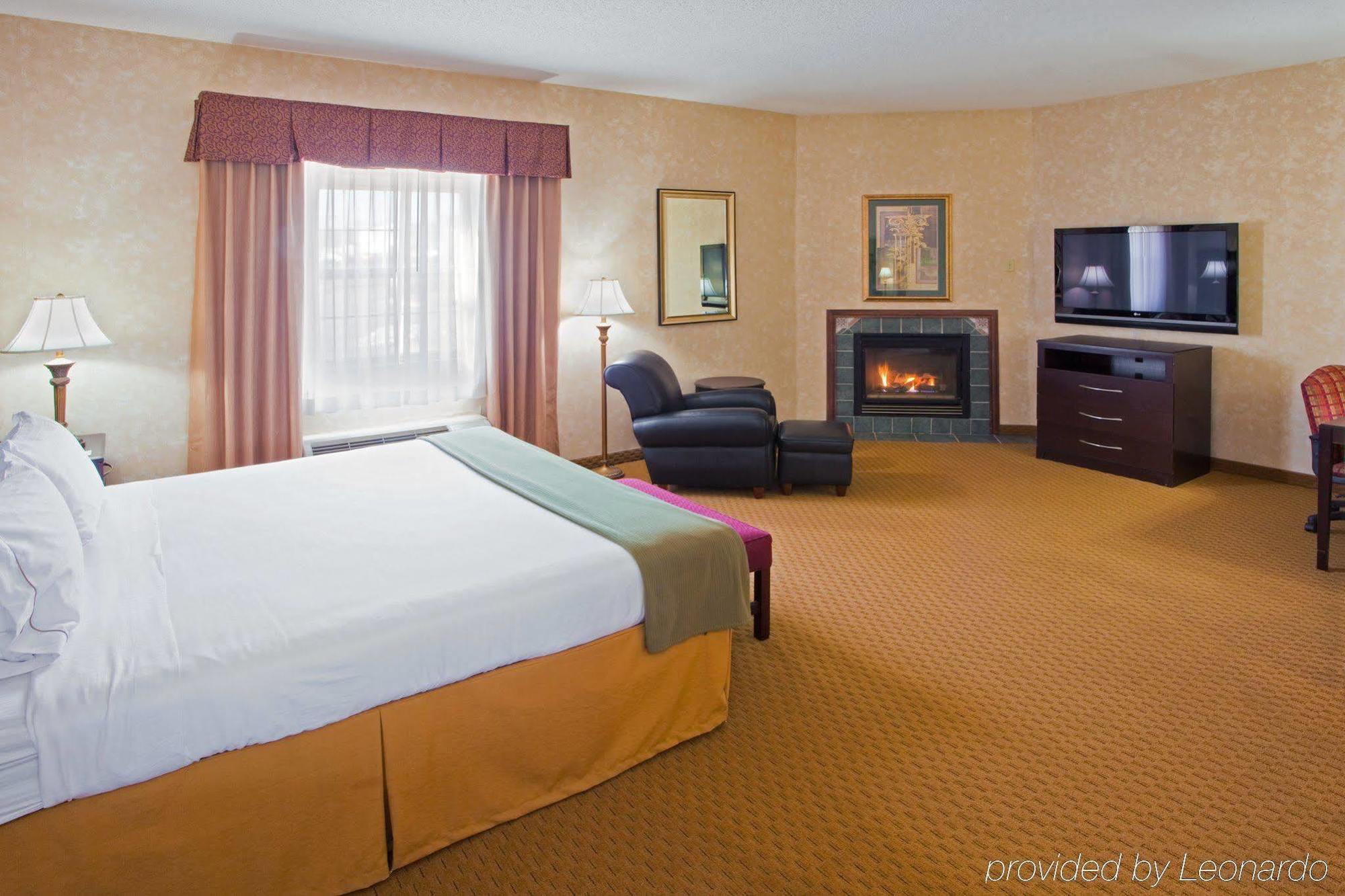 Holiday Inn Express Prince Frederick, An Ihg Hotel Δωμάτιο φωτογραφία